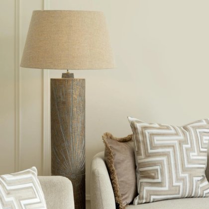 Oriana - Floor Lamp