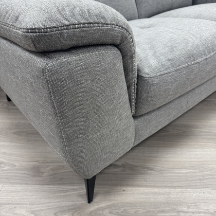 Momentum 2 Seater Sofa - Talent Fabric