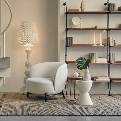 Prince Aha by Kartell