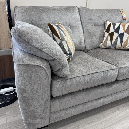 Alstons Cuba 2 Seater Sofa