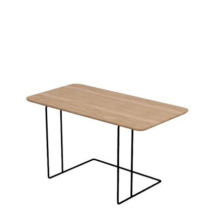 Fama - Perseo Rectangle Table
