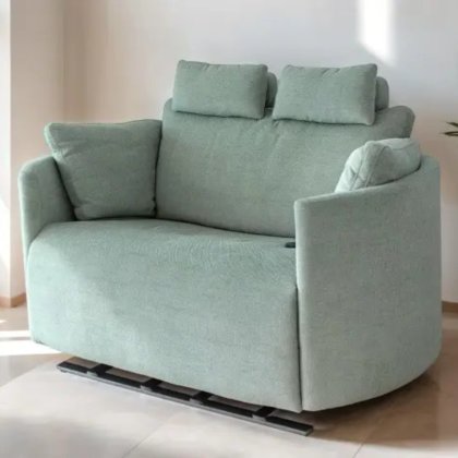 Fama - Moonrise XL Power Rocking Recliner