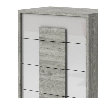 Milano - Tall Chest