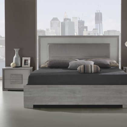 Milano - Bedside