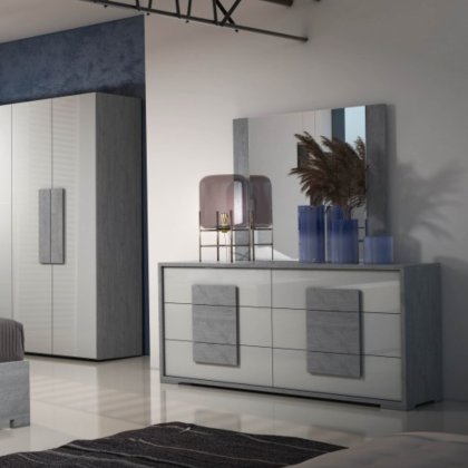 Milano - Wall Mirror