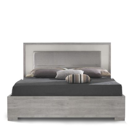 Milano - Kingsize Bedframe