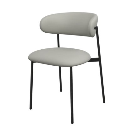 Amalfi - Dining Chair Taupe Amalfi - Dining Chair Taupe