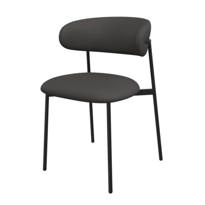 Amalfi - Dining Chair Grey Amalfi - Dining Chair Grey
