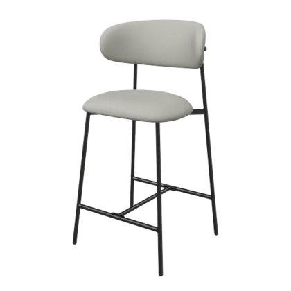 Amalfi - Counter Stool Taupe Amalfi - Counter Stool Taupe