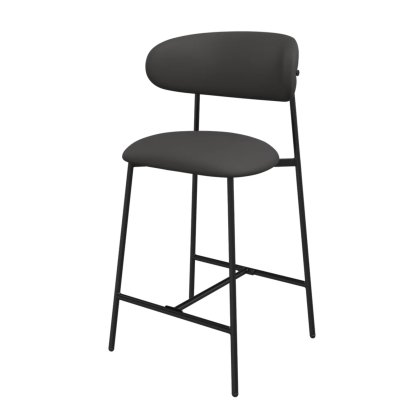 Amalfi - Counter Stool Grey Amalfi - Counter Stool Grey