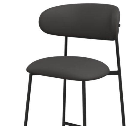 Amalfi - Counter Stool Grey