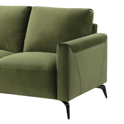 Jupiter - 2 Seater Sofa