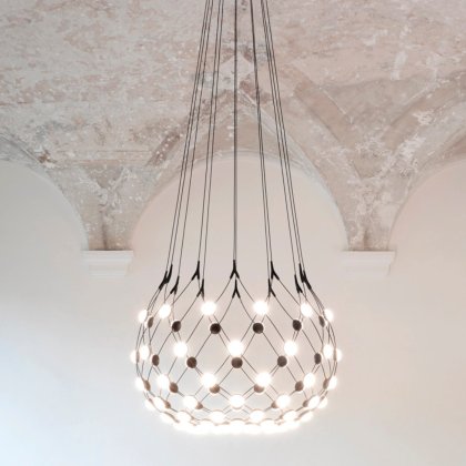 Luceplan - D86 Mesh Luceplan - D86 Mesh