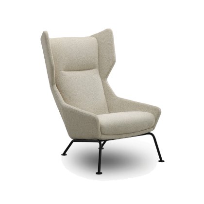 Alpha - Accent Chair