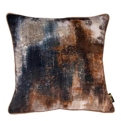 Paul Moneypenny - Toogood Bronze Cushion Paul Moneypenny - Toogood Bronze Cushion