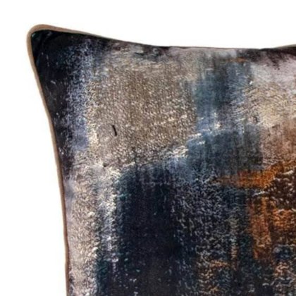 Paul Moneypenny - Toogood Bronze Cushion Paul Moneypenny - Toogood Bronze Cushion