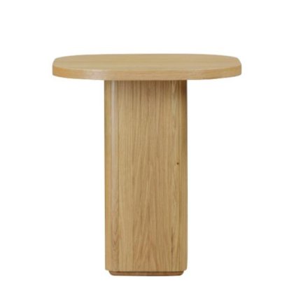 Vermont - Lamp Table
