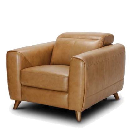 Athena - Armchair Power Recliner Athena - Armchair Power Recliner