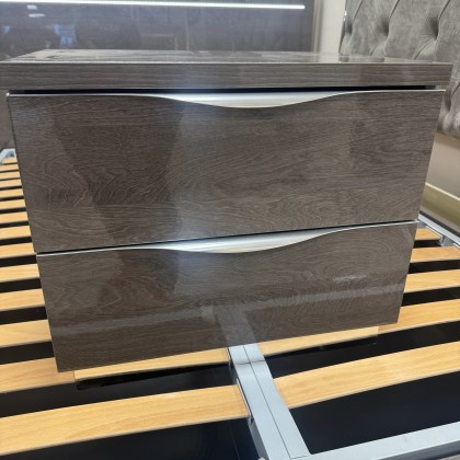 Platinum Night - Maxi 75cm Bedside Platinum Night - Maxi 75cm Bedside