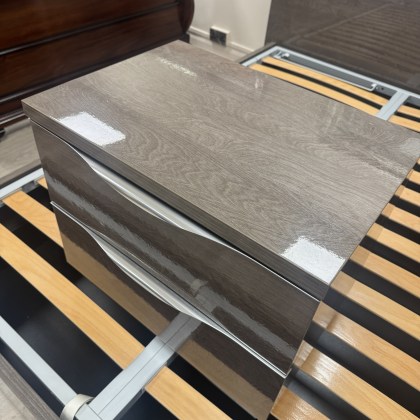 Platinum Night - Maxi 75cm Bedside Platinum Night - Maxi 75cm Bedside