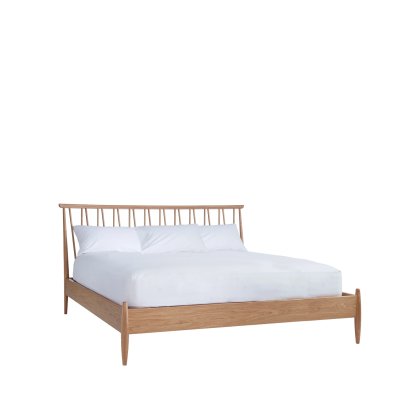 Ercol - Winslow Superking Bed Ercol - Winslow Superking Bed