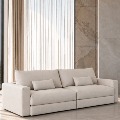 Fama - Hector 105 - Lrg Sofa Fama - Hector 105 - Lrg Sofa