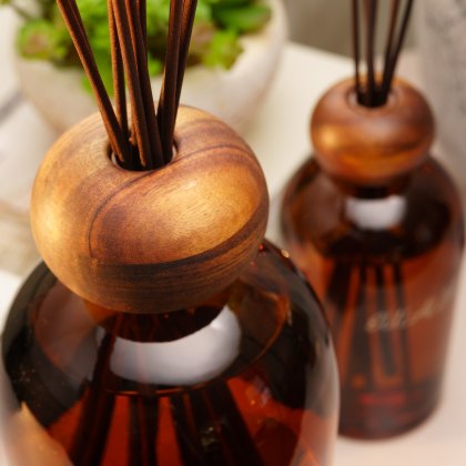 Eulalia - Extra Large Reed Diffuser 2000ml