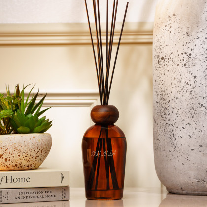 Eulalia - Large Reed Diffuser 500ml