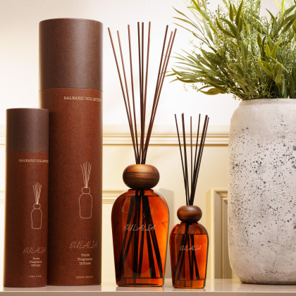 Eulalia - Large Reed Diffuser 500ml