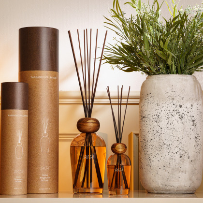 Deia - Large Reed Diffuser 500ml