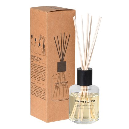 Loft Orange Blossom Diffuser 180ml