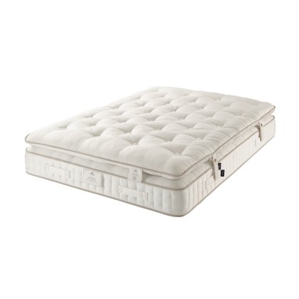 Harrison Spinks - Valiant & Enhancer Mattress Harrison Spinks - Valiant & Enhancer Mattress