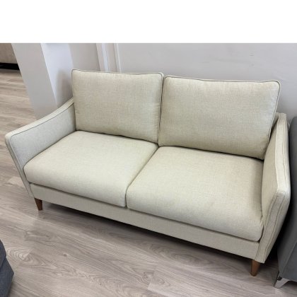 Softnord - Joy 2.5 Seater in Luisa Neutral Softnord - Joy 2.5 Seater in Luisa Neutral