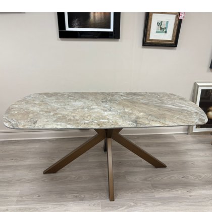 Athens Dining Table Athens Dining Table