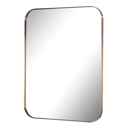 Orto - Curved Mirror