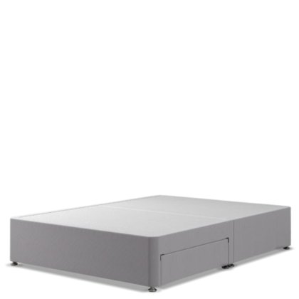 Silentnight - Opel Geltex 1000 Divan Set