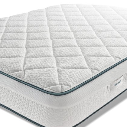 Silentnight - Opel Geltex 1000 Mattress Silentnight - Opel Geltex 1000 Mattress