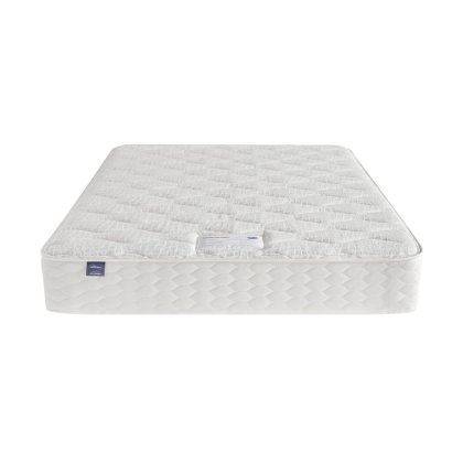 Silentnight - Hushvale Comfort Breathe 1200 Mattress