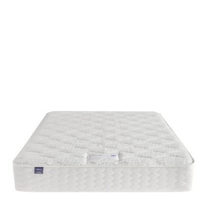 Silentnight - Hushvale Comfort Breathe 1200 Mattress Silentnight - Hushvale Comfort Breathe 1200 Mattress