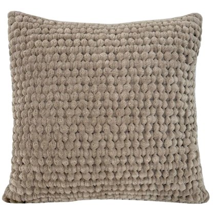 Tuffra - Natural Cushion Tuffra - Natural Cushion