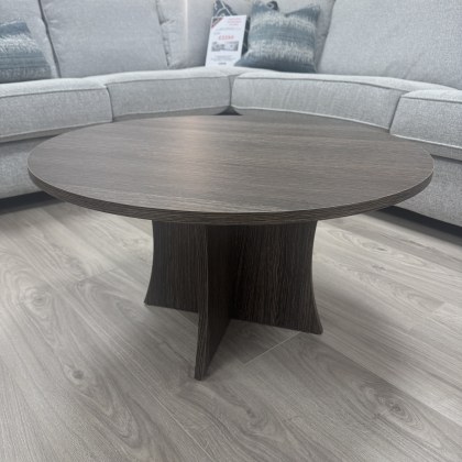 Aspire Coffee Table - Wenge Aspire Coffee Table - Wenge