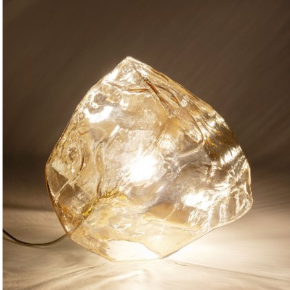 Aura Amber - Large Table Lamp Aura Amber - Large Table Lamp