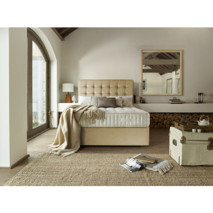 Harrison Spinks - Aegean 6750 Divan Bed Set Harrison Spinks - Aegean 6750 Divan Bed Set