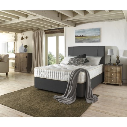 Harrison Spinks - Beaufort 10750 Divan Bed Set Harrison Spinks - Beaufort 10750 Divan Bed Set