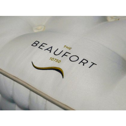 Harrison Spinks - Beaufort 10750 Mattress Harrison Spinks - Beaufort 10750 Mattress