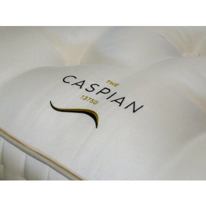Harrison Spinks - Caspian 13750 Divan Bed Set Harrison Spinks - Caspian 13750 Divan Bed Set