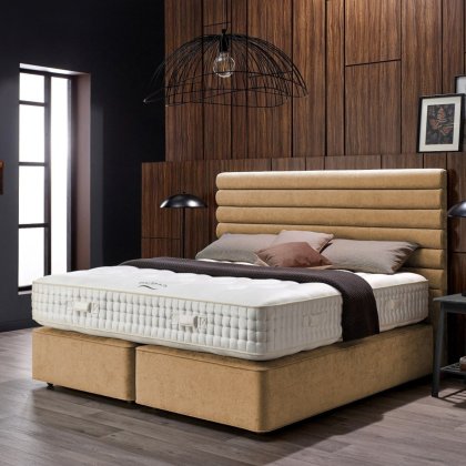 Harrison Spinks - Caspian 13750 Divan Bed Set