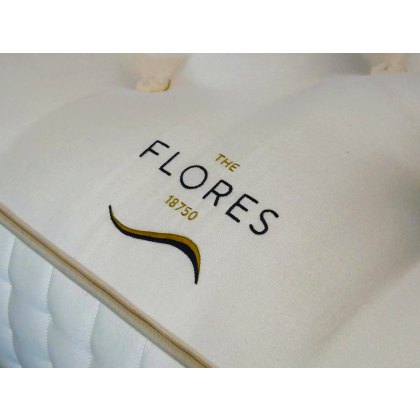 Harrison Spinks - Flores 18750 Mattress Harrison Spinks - Flores 18750 Mattress