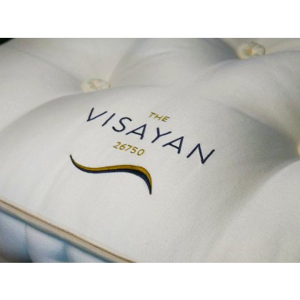 Harrison Spinks - Visayan 26750 Divan Bed Set Harrison Spinks - Visayan 26750 Divan Bed Set