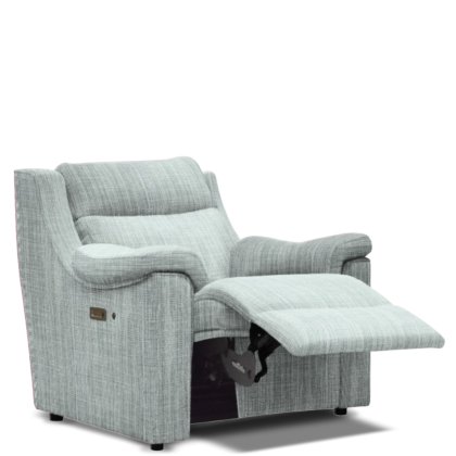 Parker Knoll - Arizona - Armchair Power Recliner & Heat